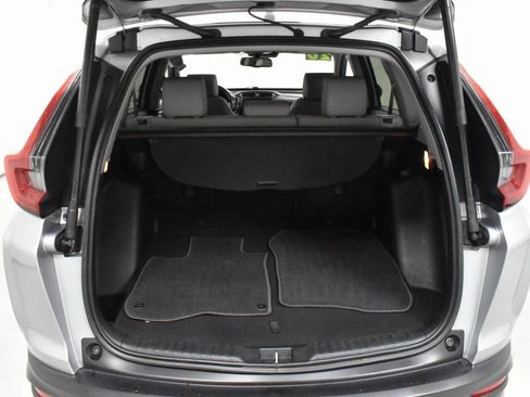 Used 2020 Honda CR-V EX-L image 11