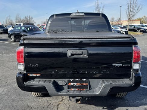Used 2019 Toyota Tacoma TRD Pro image 14
