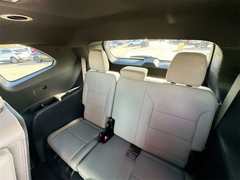 Used 2026 GMC Acadia Elevation w/ Black Edition image 4