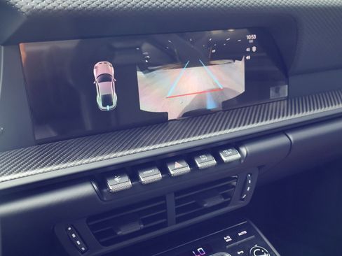 New 2026 Porsche 911 GT3 image 18