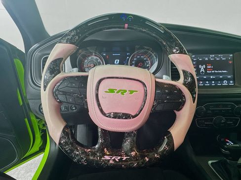 Used 2023 Dodge Charger Scat Pack RWD image 12