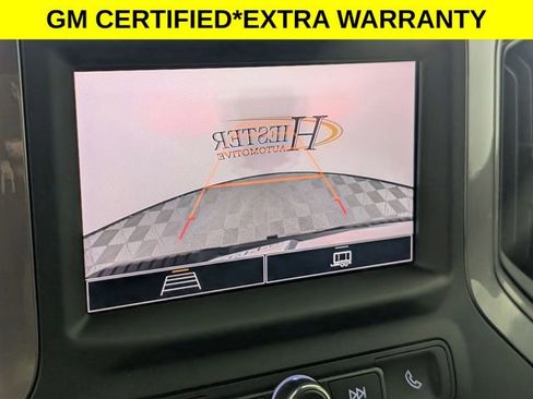 Used 2024 Chevrolet Silverado 2500 Custom w/ Custom Value Package image 20