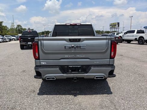 Used 2026 GMC Sierra 1500 Denali Ultimate AWD/4WD image 5