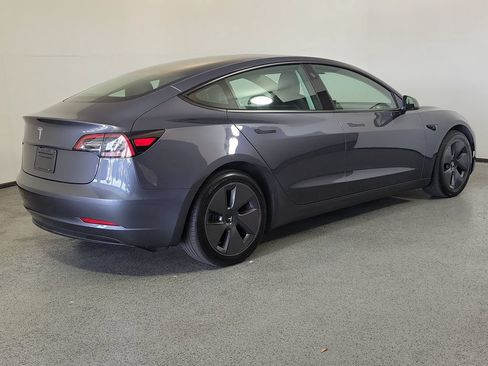 Used 2023 Tesla Model 3 Standard Range RWD image 6