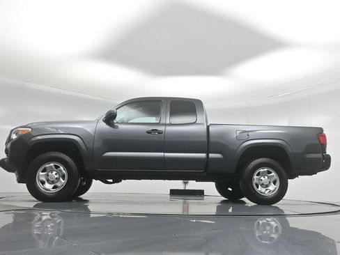 Used 2023 Toyota Tacoma SR image 45