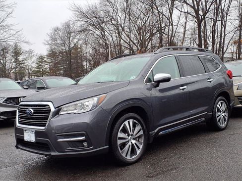 Used 2022 Subaru Ascent Touring image 3