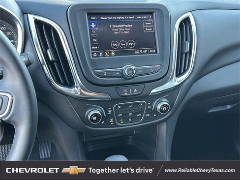 Certified 2024 Chevrolet Equinox LT image 17