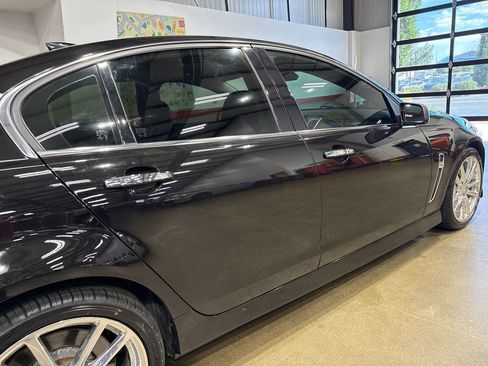 Used 2015 Chevrolet SS RWD image 52