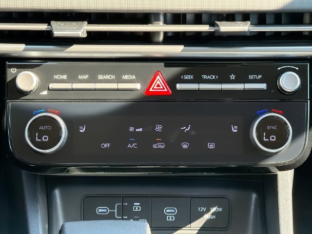 New 2026 Hyundai Tucson SEL Plus AWD/4WD image 25