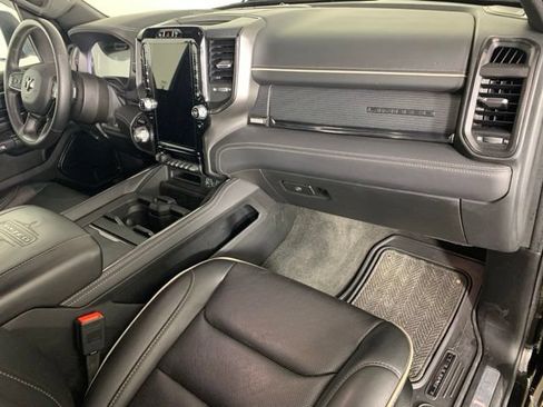 Used 2023 RAM 1500 Limited AWD/4WD image 7