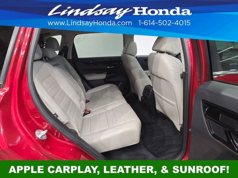 Used 2023 Honda CR-V EX-L image 9