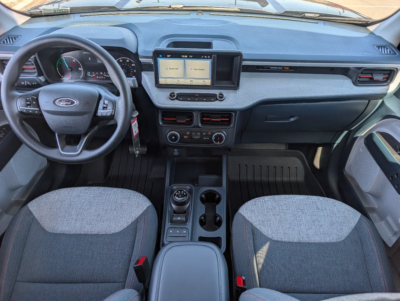 Used 2024 Ford Maverick XLT FWD image 4