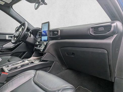 Used 2021 Ford Explorer ST w/ Equipment Group 401A image 22