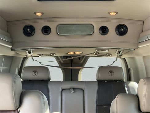 Certified 2017 Ford Transit 150 XLT image 25