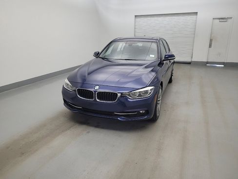 Used 2016 BMW 328i xDrive Sedan AWD/4WD image 15