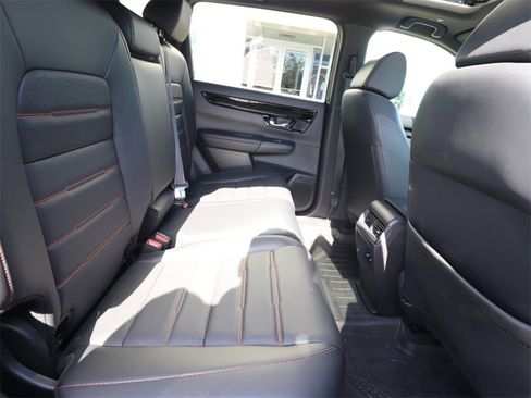 Used 2023 Honda CR-V Sport Touring image 21