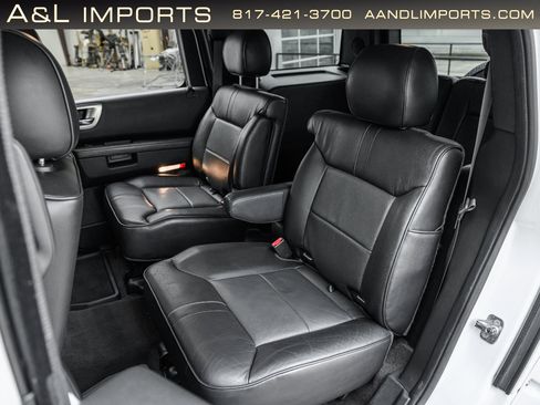 Used 2009 HUMMER H2 Luxury image 53
