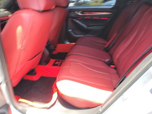 Used 2022 Honda Accord Sport image 35
