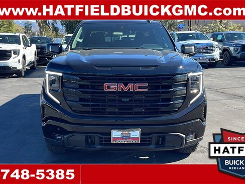 New 2026 GMC Sierra 1500 Elevation w/ Elevation Premium Package image 8
