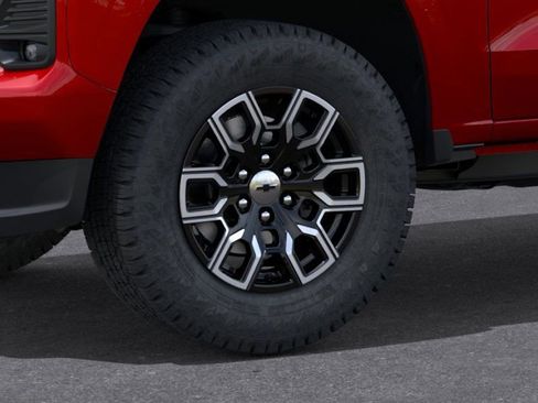 New 2026 Chevrolet Colorado Z71 w/ Z71 Convenience Package 2 image 10