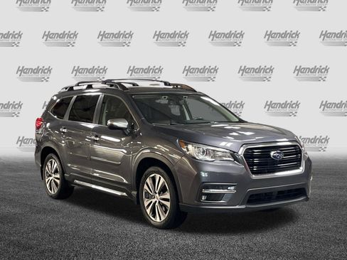 Used 2021 Subaru Ascent Touring AWD/4WD image 2