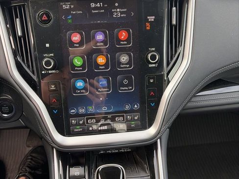 Used 2024 Subaru Outback Touring XT image 12