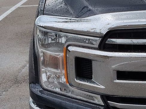 Certified 2020 Ford F150 XL w/ Equipment Group 101A Mid RWD image 10