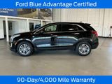 Used 2021 Cadillac XT5 Premium Luxury image 3