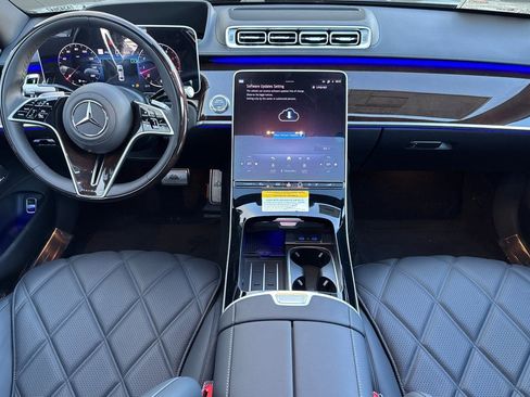New 2026 Mercedes-Benz Maybach S 680 4MATIC image 14