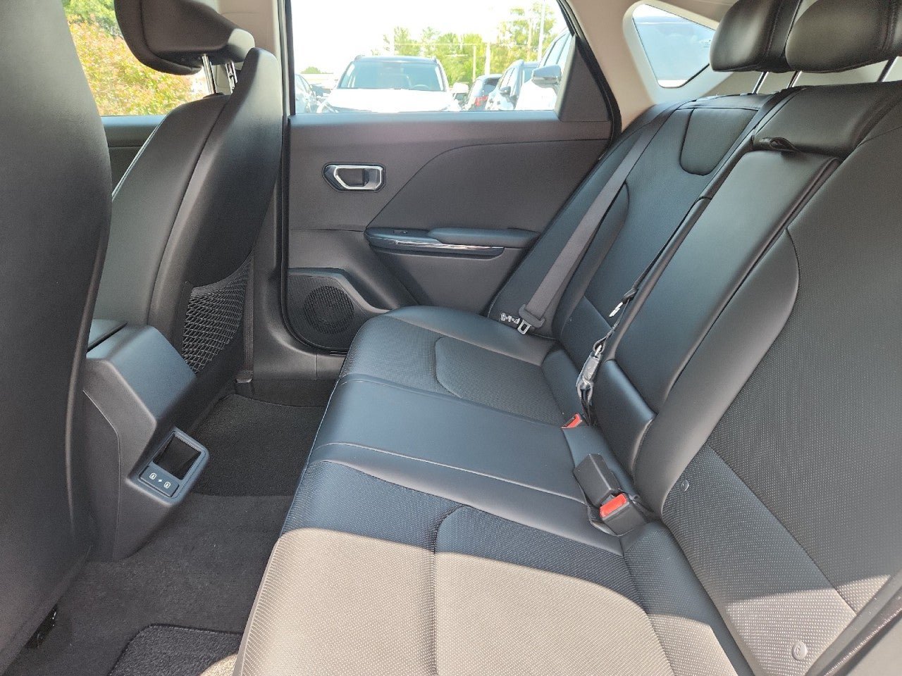 New 2026 Kia K4 GT-Line Turbo FWD image 24