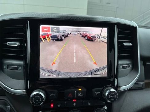 New 2026 RAM 1500 Big Horn image 18