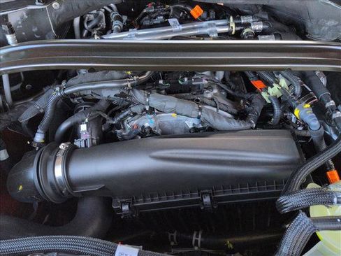 New 2026 Ford Explorer ST-Line w/ ST-Line Street Pack image 16