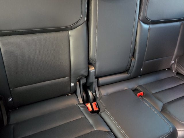 Used 2027 Ford Expedition Platinum RWD image 20