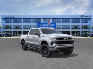 New 2026 Chevrolet Silverado 1500 RST w/ RST Select Package AWD/4WD video 1