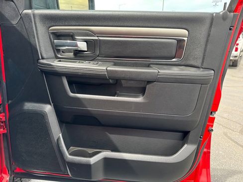 Used 2013 RAM 1500 Sport AWD/4WD image 33