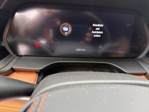 Used 2025 Jeep Grand Cherokee L Summit image 11