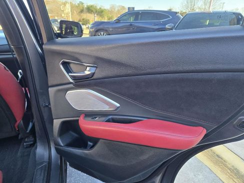 Certified 2022 Acura RDX SH-AWD w/Advance w/A-SPEC image 15