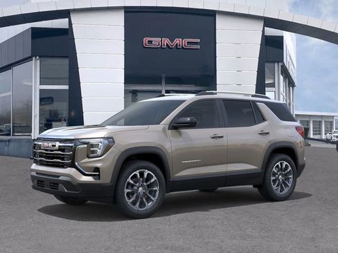 New 2026 GMC Terrain Elevation image 2