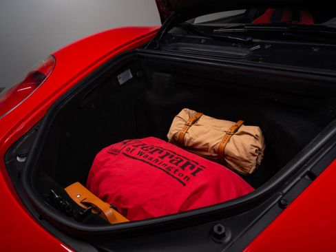 Used 2004 Ferrari 360 Challenge Stradale image 56