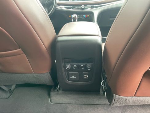 Used 2020 Buick Enclave Avenir w/ Avenir Technology Package FWD image 25