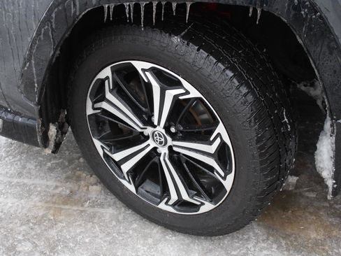 Used 2023 Toyota RAV4 XSE image 18