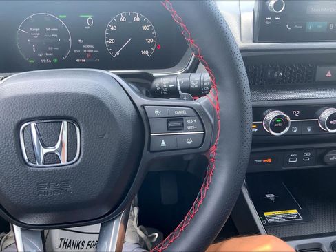 Used 2024 Honda CR-V Sport-L image 25