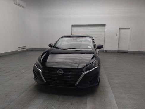 Used 2024 Nissan Altima 2.5 S image 14