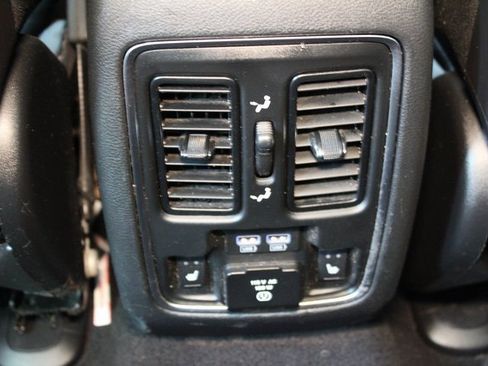 Used 2020 Dodge Durango Citadel image 17