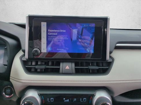 Certified 2023 Toyota RAV4 XLE w/ Convenience Package FWD image 14
