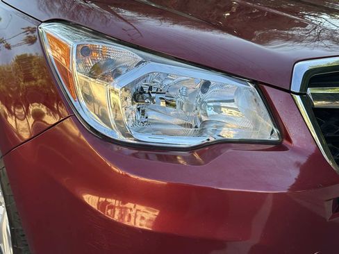 Used 2016 Subaru Forester 2.5i w/ Alloy Wheel Package image 47