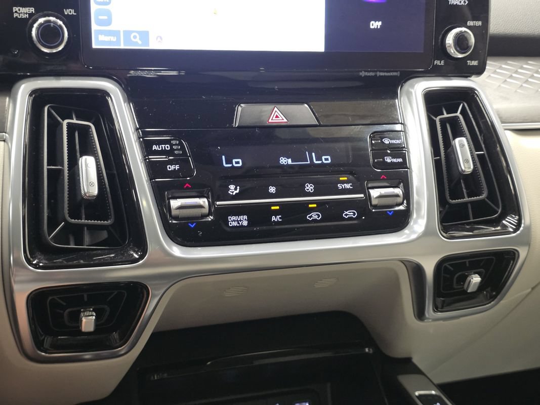 Used 2023 Kia Sorento SX Prestige AWD/4WD image 44