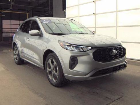 Used 2023 Ford Escape ST-Line Select w/ Tech Pack #1 image 8