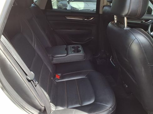Used 2021 MAZDA CX-5 Grand Touring w/ GT Premium Package AWD/4WD image 22