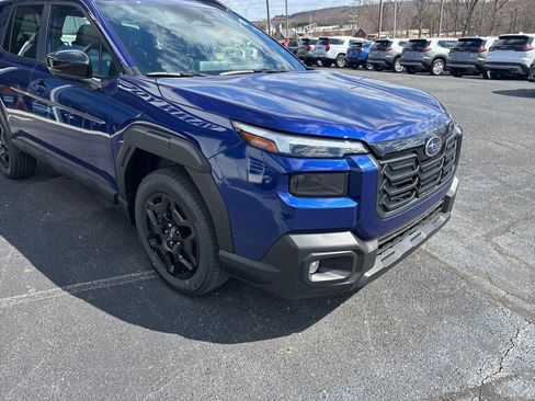 New 2026 Subaru Outback Limited image 6